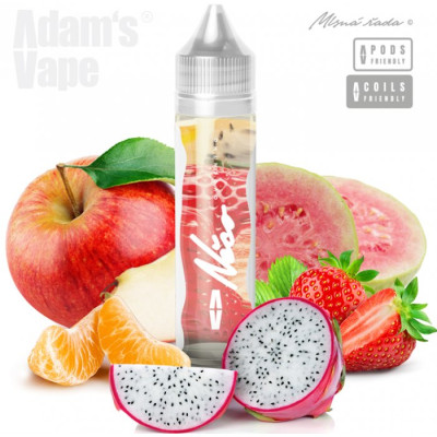 Příchuť Adams Vape Shake and Vape 10ml Něco OVOCNÝHO