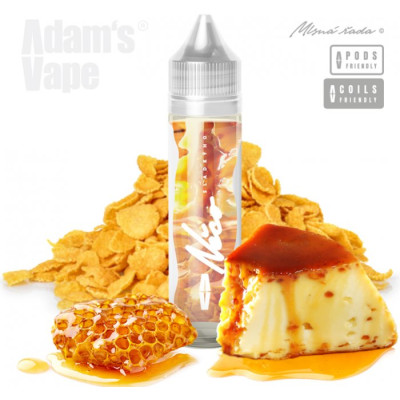Příchuť Adams Vape Shake and Vape 10ml Něco SLADKÝHO