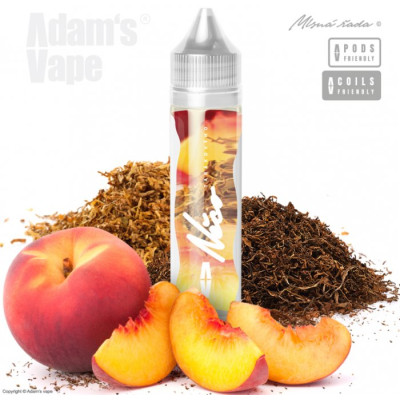 Příchuť Adams Vape Shake and Vape 10ml Něco TABÁKOVÝHO