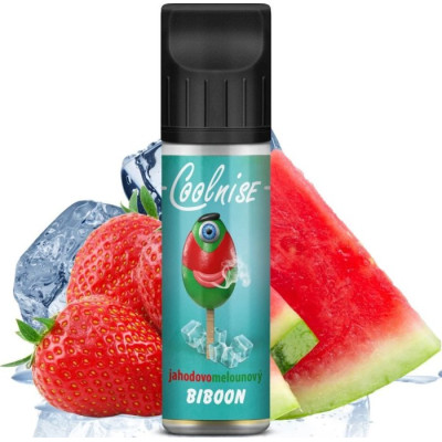 Příchuť CoolniSE S&V 10ml BIBOON