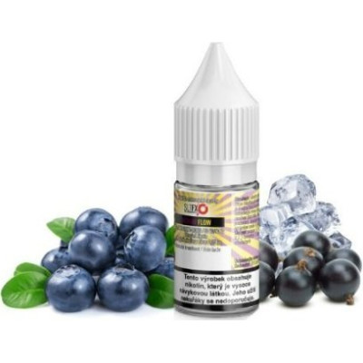 Liquid PJ Empire SALT Indigo Flow 10ml - 18mg