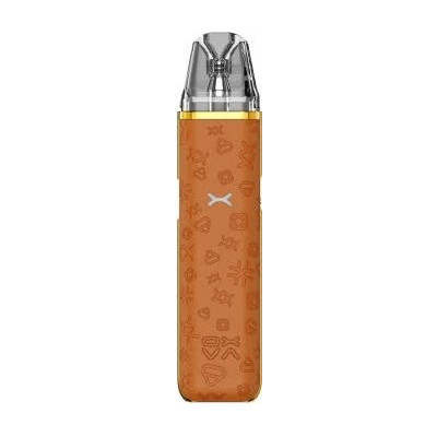 OXVA Xlim Go elektronická cigareta 1000mAh Luxe Brown