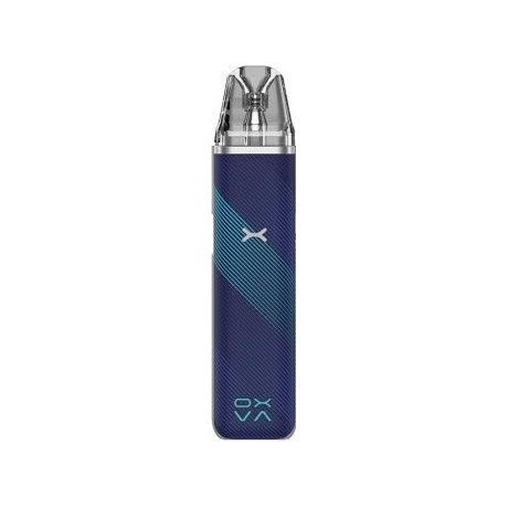 OXVA Xlim Go elektronická cigareta 1000mAh Striped Blue