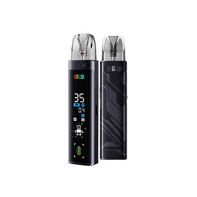 Uwell Caliburn G3 Pro Pod elektronická cigareta 1000mAh Midnight Black