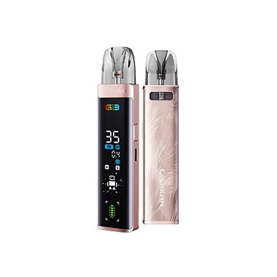 Uwell Caliburn G3 Pro Pod elektronická cigareta 1000mAh Rose Gold