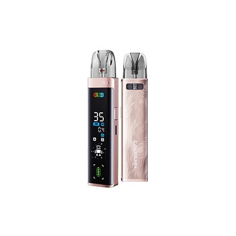 Uwell Caliburn G3 Pro Pod elektronická cigareta 1000mAh Rose Gold
