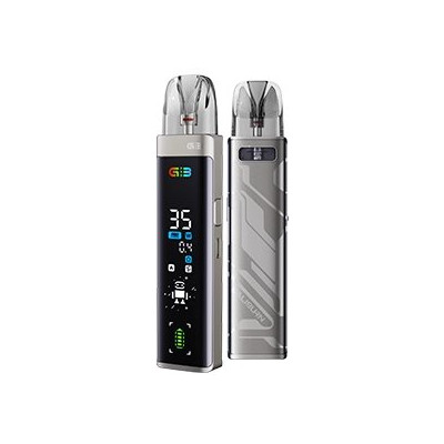 Uwell Caliburn G3 Pro Pod elektronická cigareta 1000mAh Stone Gray
