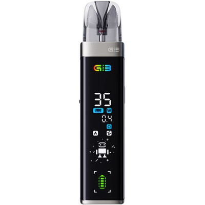 Uwell Caliburn G3 Pro Pod elektronická cigareta 1000mAh Stone Gray