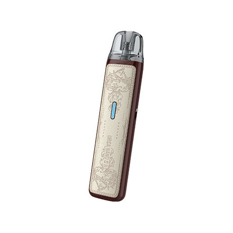 Lost Vape Ursa Nano S II Pod elektronická cigareta 1000mAh Brown Thorns