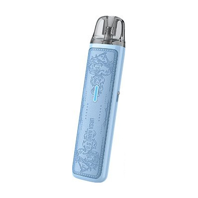 Lost Vape Ursa Nano S II Pod elektronická cigareta 1000mAh Blue Thorns