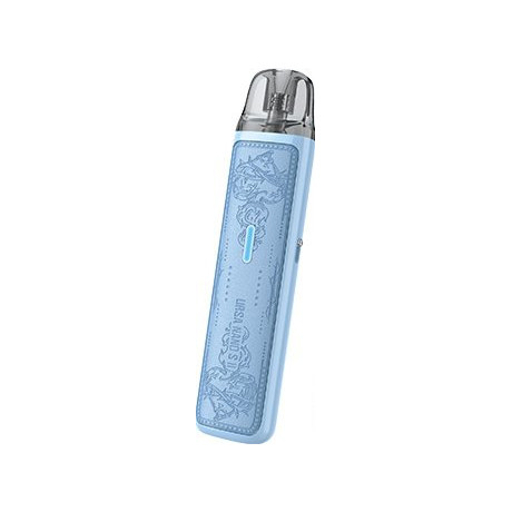 Lost Vape Ursa Nano S II Pod elektronická cigareta 1000mAh Blue Thorns
