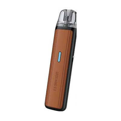 Lost Vape Ursa Nano S II Pod elektronická cigareta 1000mAh Espresso