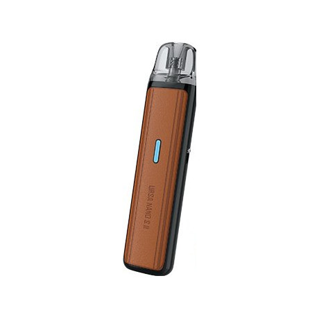 Lost Vape Ursa Nano S II Pod elektronická cigareta 1000mAh Espresso
