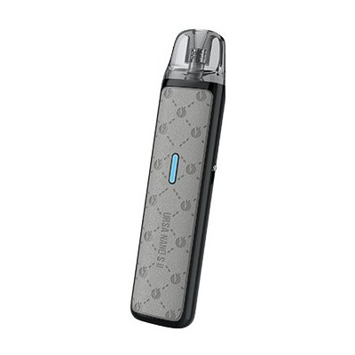 Lost Vape Ursa Nano S II Pod elektronická cigareta 1000mAh Grey Neverfall