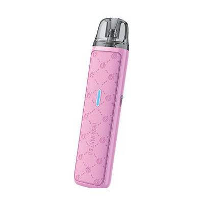 Lost Vape Ursa Nano S II Pod elektronická cigareta 1000mAh Pink Dauphine