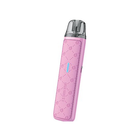 Lost Vape Ursa Nano S II Pod elektronická cigareta 1000mAh Pink Dauphine