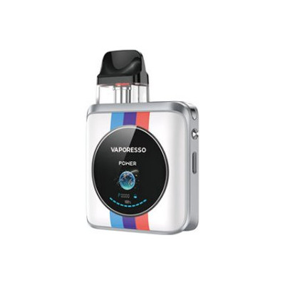 Vaporesso XROS 4 Nano Pod elektronická cigareta 1350mAh Race Track