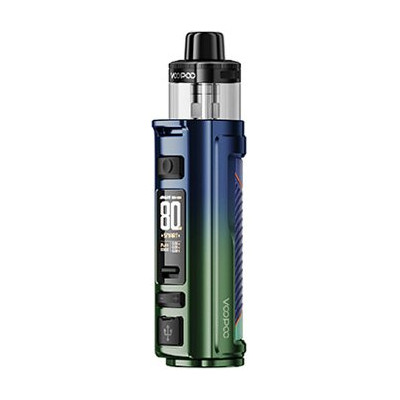 VOOPOO Argus Pro 2 80W grip 3000mAh Full Kit Lake Blue