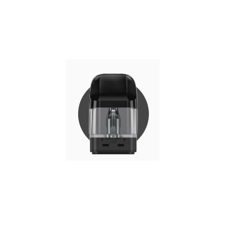 OXVA Xlim EZ Pod Top Fill cartridge 0,6ohm 3ml