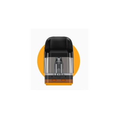OXVA Xlim EZ Pod Top Fill cartridge 0,8ohm 3ml