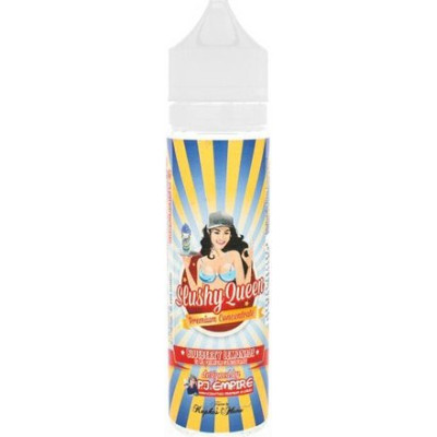 Příchuť PJ Empire S&V 10ml Slushy Queen Blueberry Lemonade