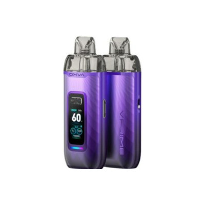 OXVA VPRIME elektronická cigareta 2600mAh Auroral Purple