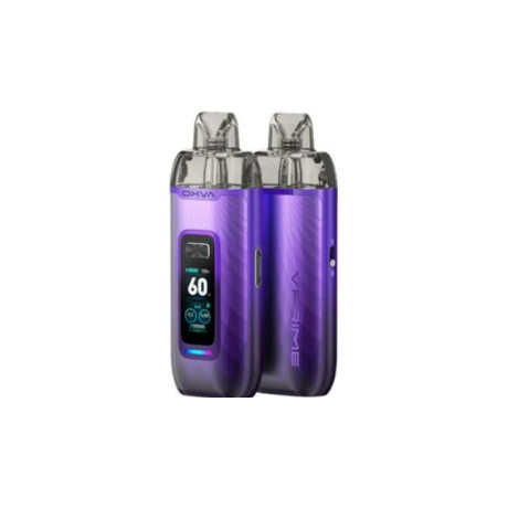OXVA VPRIME elektronická cigareta 2600mAh Auroral Purple