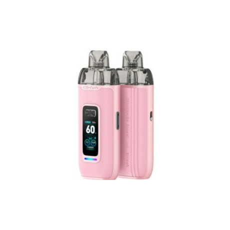 OXVA VPRIME elektronická cigareta 2600mAh Sakura Pink