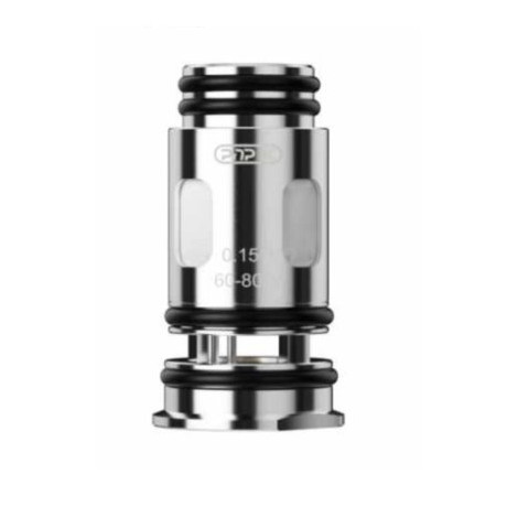 VOOPOO PnP X žhavicí hlava 0,15ohm