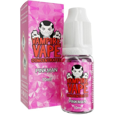 Příchuť Vampire Vape Pinkman 10ml