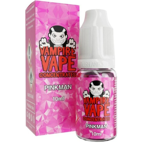 Příchuť Vampire Vape Pinkman 10ml