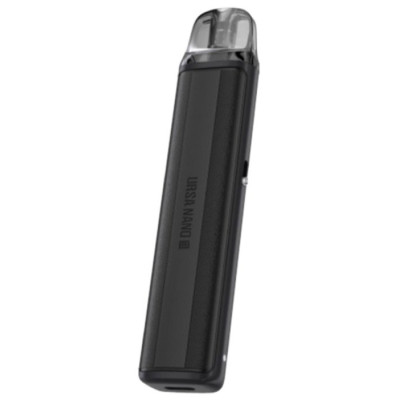 Lost Vape URSA Nano 3 Pod elektronická cigareta 1200mAh Twill Black