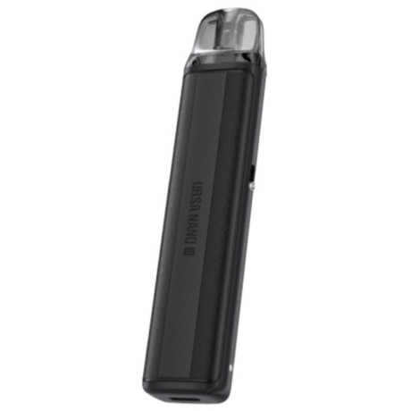 Lost Vape URSA Nano 3 Pod elektronická cigareta 1200mAh Twill Black