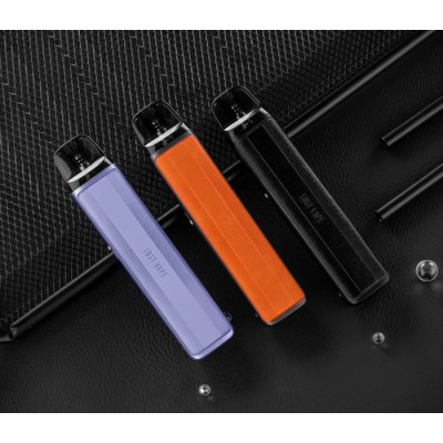 Lost Vape URSA Nano 3 Pod elektronická cigareta 1200mAh Twill Violet