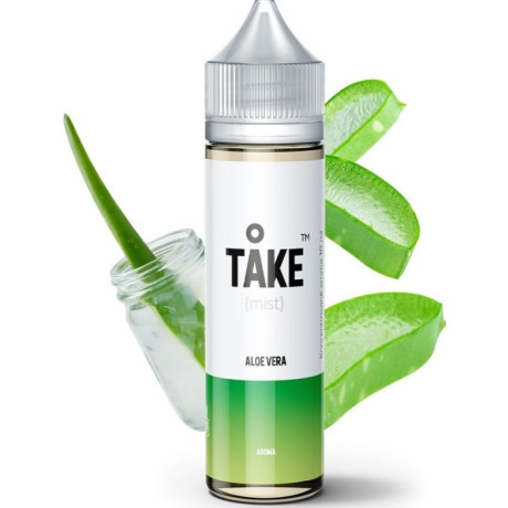 Příchuť ProVape Take Mist S&V 10ml: Aloe Vera (Aloe Vera)