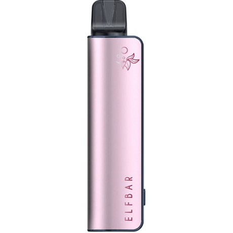Elf Bar ELFA Master Pod elektronická cigareta 850mAh Dusty Pink