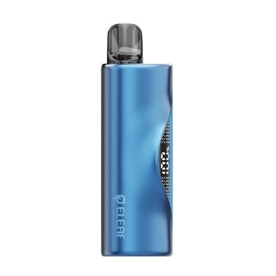 iSmoka-Eleaf ISILK elektronická cigareta 850mAh Blue