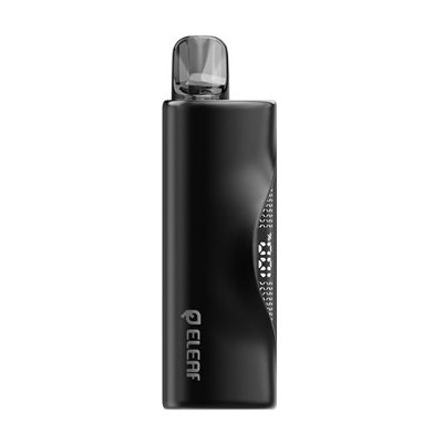 iSmoka-Eleaf ISILK elektronická cigareta 850mAh Black