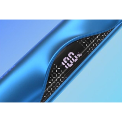 iSmoka-Eleaf ISILK elektronická cigareta 850mAh Black