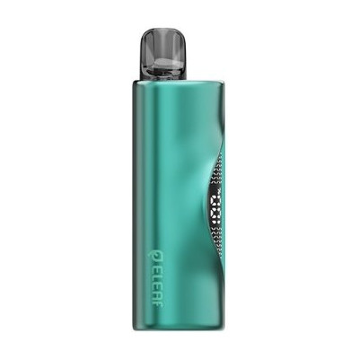 iSmoka-Eleaf ISILK elektronická cigareta 850mAh Green