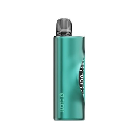 iSmoka-Eleaf ISILK elektronická cigareta 850mAh Green