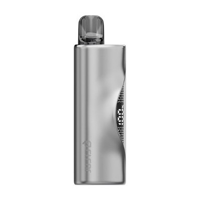 iSmoka-Eleaf ISILK elektronická cigareta 850mAh Silver