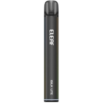 iSmoka-Eleaf ISILK LITE elektronická cigareta 500mAh Black