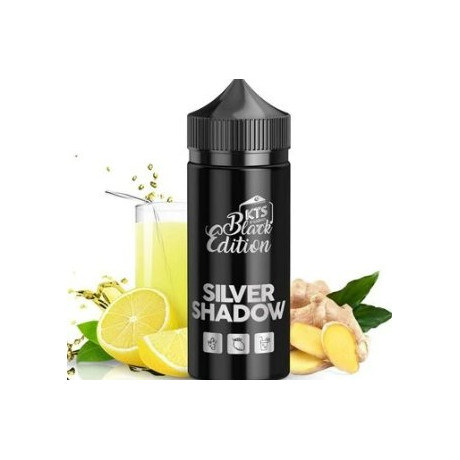 Příchuť KTS S&V 10ml Black Edition Silver Shadow