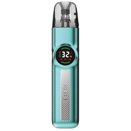 iSmoka-Eleaf iVeni elektronická cigareta 40W 1100mAh Cyan