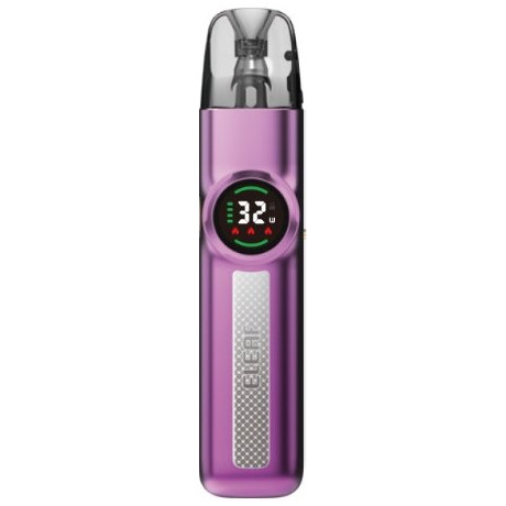 iSmoka-Eleaf iVeni elektronická cigareta 40W 1100mAh Purple Gradient