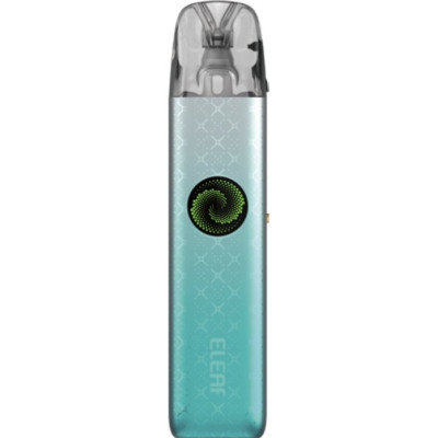 iSmoka-Eleaf iVeni SE elektronická cigareta 1100mAh Cyan Stars