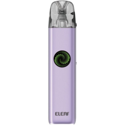 iSmoka-Eleaf iVeni SE elektronická cigareta 1100mAh Purple