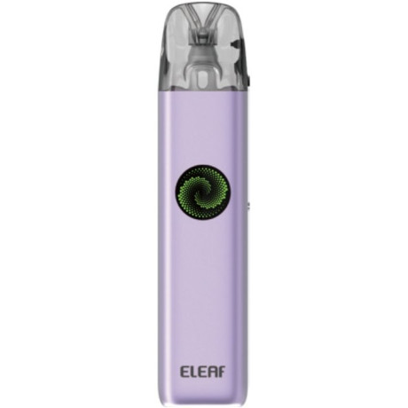 iSmoka-Eleaf iVeni SE elektronická cigareta 1100mAh Purple