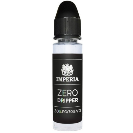 ZERO báze IMPERIA Dripper PG30-VG70 50ml-0mg